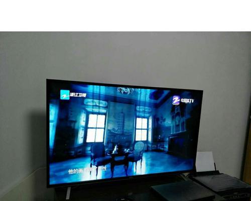 TCL49X3（探索TCL49X3的卓越画质与智能功能，享受卓尔不凡的家庭娱乐）