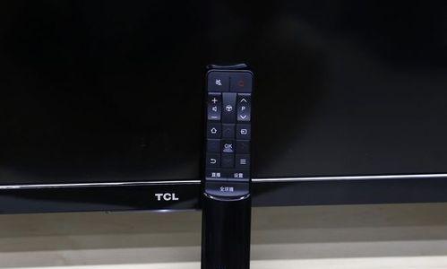 TCL55X2（领先科技打造震撼家庭娱乐体验）