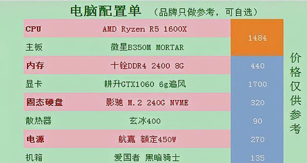 CPU4400（探索CPU4400的强大性能和多功能特点）