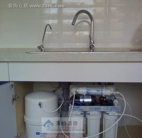 以格美净水器的效果如何？（实测结果揭秘以格美净水器的过滤效果和水质改善程度）