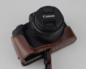 佳能M10相机（解密佳能M10相机的特点、性能与优势）