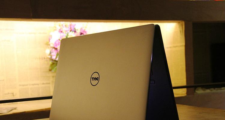 XPS159550（探索DellXPS159550的强大功能和出色外观）