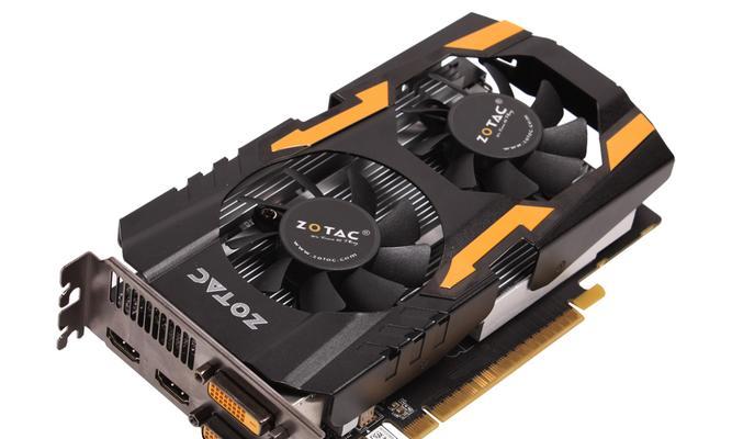 GTX6501080p（一探GTX6501080p的性能和适用范围）