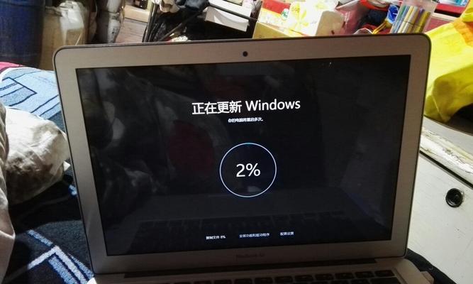 MacBookPro安装Win10教程（详细介绍如何在MacBookPro上安装Windows10系统）