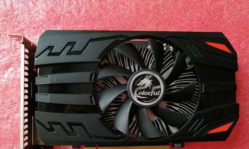 GTX960（探索GTX960显卡的性能和未来发展趋势）