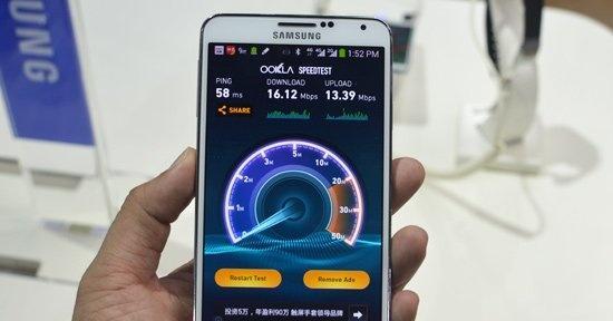 以13系统LTE变4G最新教程（从LTE到4G的转变，让你的网络速度更畅快）