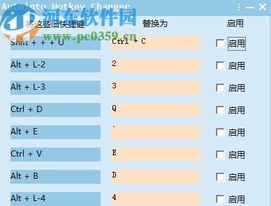 如何修改系统截图工具的快捷键（个性化定制快捷键，提高截图效率）