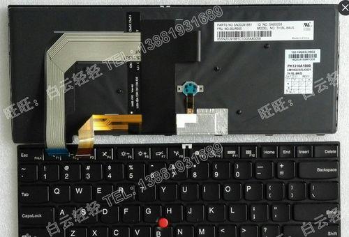 T460s笔记本键盘更换教程（简单易学的T460s键盘更换教程，帮你轻松解决键盘问题）