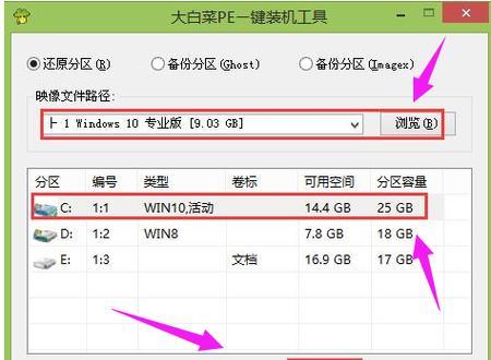 深度系统win10硬盘安装教程（简单易懂的步骤让你快速上手）