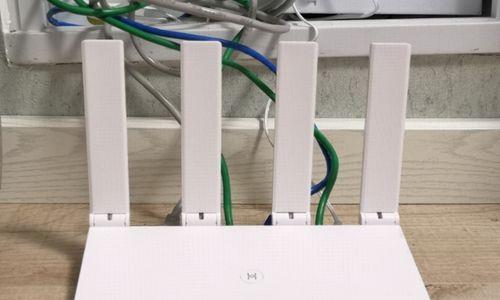 Midea路由器(以Midea路由器为主题的产品评测与分析)