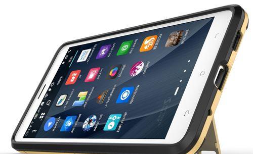 全面评测ASUSZenFone3Deluxe（型号（一部性能卓越的旗舰机器，领航智能手机新时代）