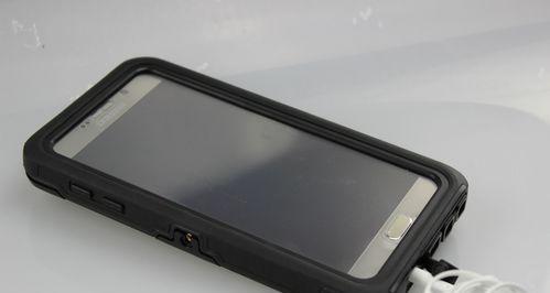 三星Note5推力表现如何？（探究三星Note5的推力表现及其关键因素）