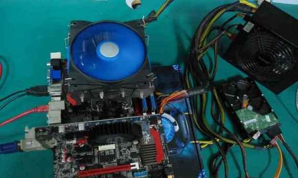 速龙X4750K（解析速龙X4750K的强大性能和先进技术）