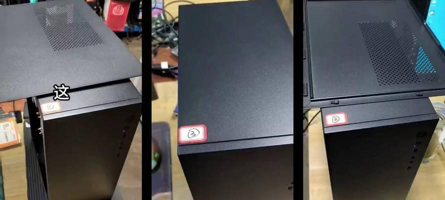 探索i3主机的卓越性能与无限潜力（发现i3主机的关键特征和应用领域）