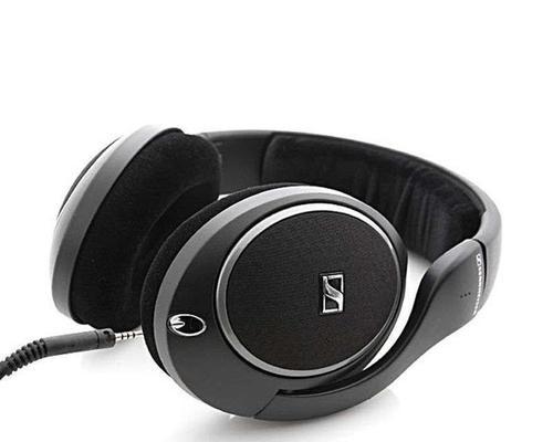 HD558耳机评测（高品质音质，舒适佩戴的顶级耳机选择）
