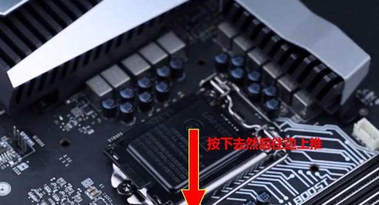 固态硬盘安装系统教程（让您的电脑焕发新生的一键操作）