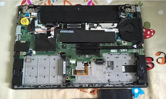 T450的性能和功能如何？（探索ThinkPadT450的关键特点和优势）