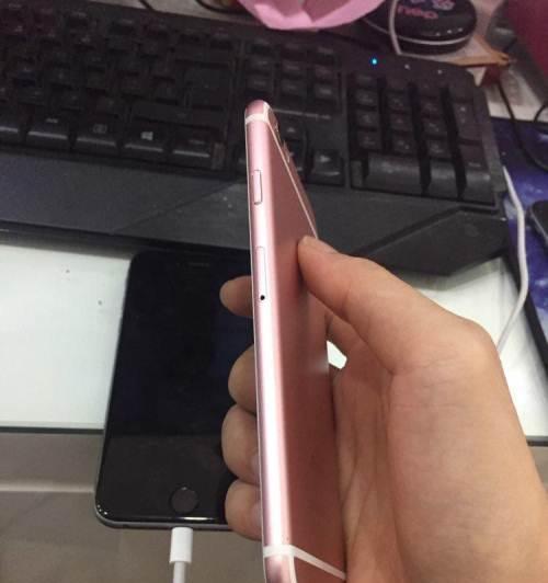 港版苹果6s(解析港版苹果6s的关键特点和优势)