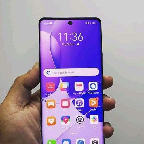 华为Mate9