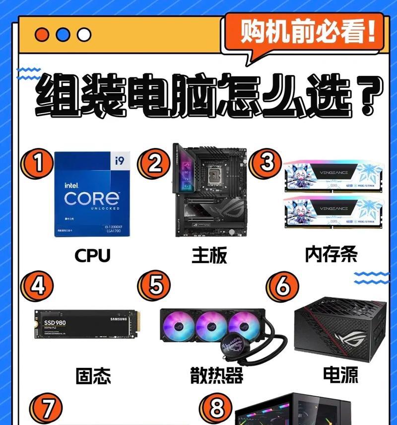 用手机给电脑装机教程(轻松操作,手机帮你完成电脑装机)