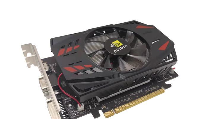 GTX1050(一款经济实惠的游戏显卡)