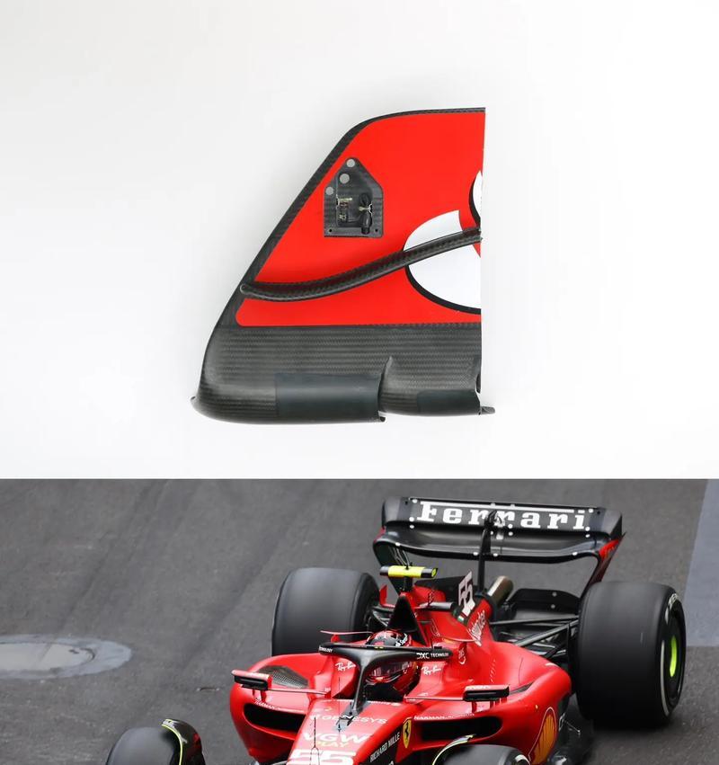 21克F1（超级赛车F1系列21克新车型发布，动力与操控达到新高度）