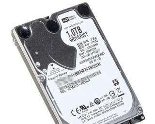 WD10JUCT硬盘评测及性能分析（高速稳定的存储解决方案）