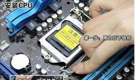 使用U盘PE装机工具轻松安装系统（U盘PE装机工具教程及使用技巧）