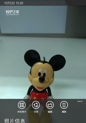 探索WP8.1手机的主题定制功能（个性化定制与用户体验的完美结合）