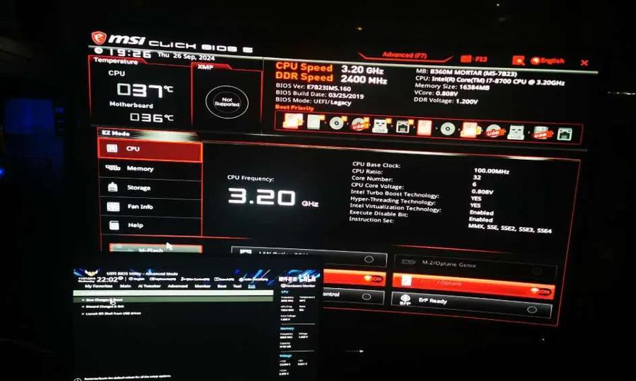 用U盘安装Windows10的步骤和教程（轻松安装Win10，让你的电脑焕然一新）