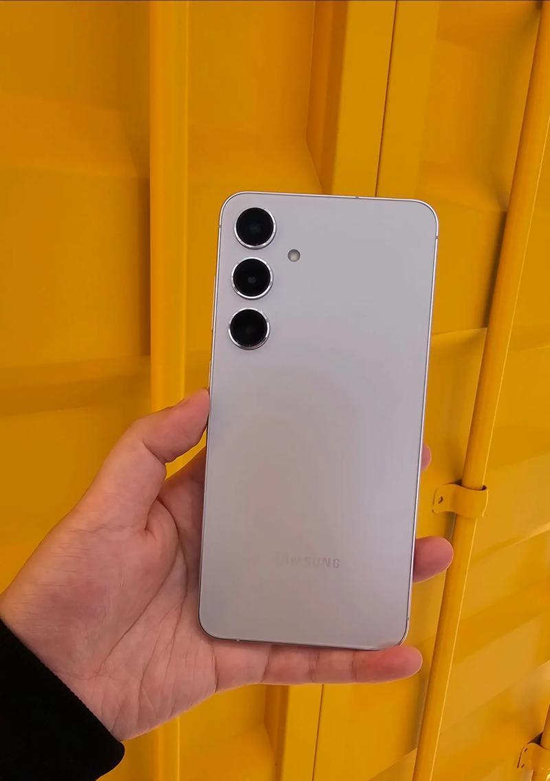 三星S24B150的用户体验与功能分析（一款优秀的显示器——三星S24B150的性能评测）