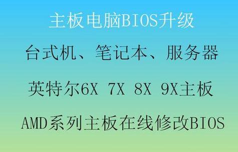 以盈通主板进BIOS教程(详解进入BIOS和调整设置的方法,助你优化电脑性能)