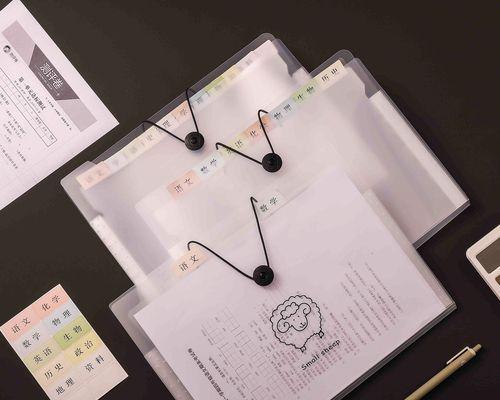 简化多层文件夹的方法（提高文件管理效率的关键技巧）