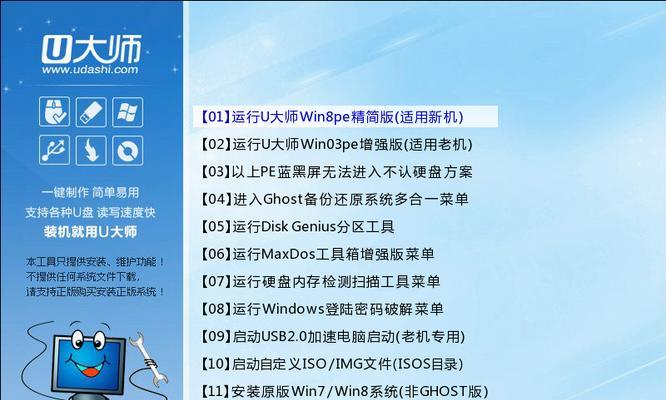 电脑重装系统教程（简明易懂的步骤教你重新安装电脑系统）