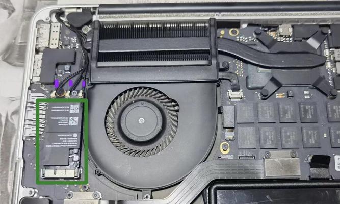 校园WiFi电脑mac错误的解决方法(排查和修复校园WiFi电脑mac错误的关键步骤)