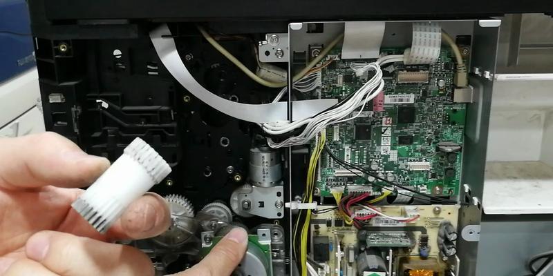 东芝230复印机数据库修复指南(解决数据库错误的实用方法与技巧)