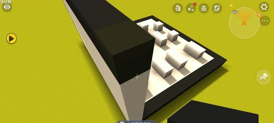 迷你世界电脑特效教程(学会使用迷你世界电脑特效,让你的游戏更加精彩!)