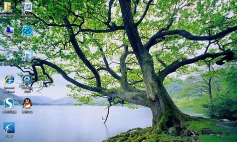 电脑新萝卜家园装机教程（帮助小白轻松学会DIY电脑装机，从此打造属于自己的高性能电脑）
