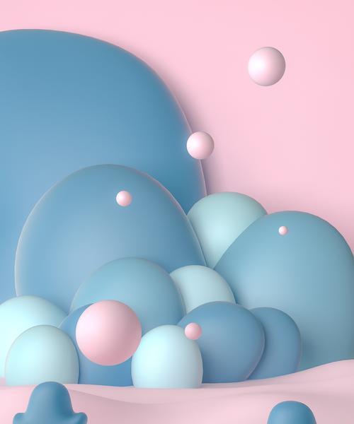 使用C4D建模华为手机的完整教程（华为手机建模教程详解）