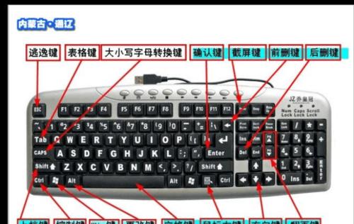 儿童DIY（用纸打造个性化键盘，激发儿童创造力与学习兴趣）