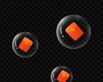 用苹果手机发送红包的方法和技巧（让红包气泡变得更加个性化和有趣）